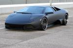 Lamborghini Murcielago LP640 Yeniceri Edition by Unicate 2010 года